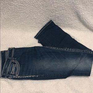 Silver Jeans Co. Jeans